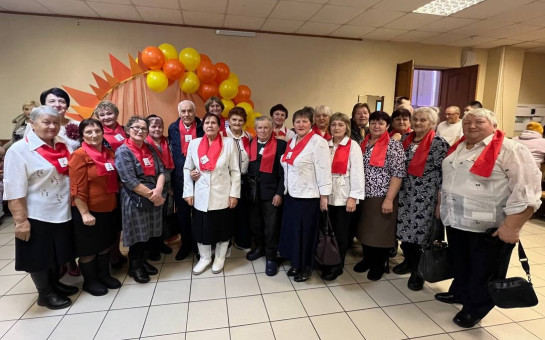 «Зажигаем свет вокруг себя!»