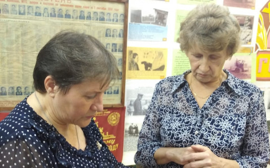 «Его подвиг бессмертен»