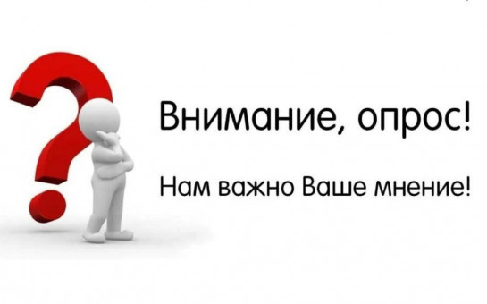 Опрос о профилактике киберпреступлений