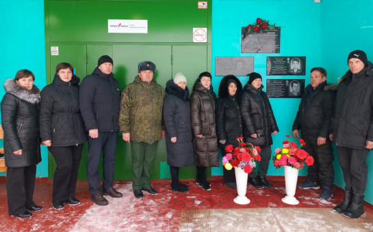 Герои нашего времени!